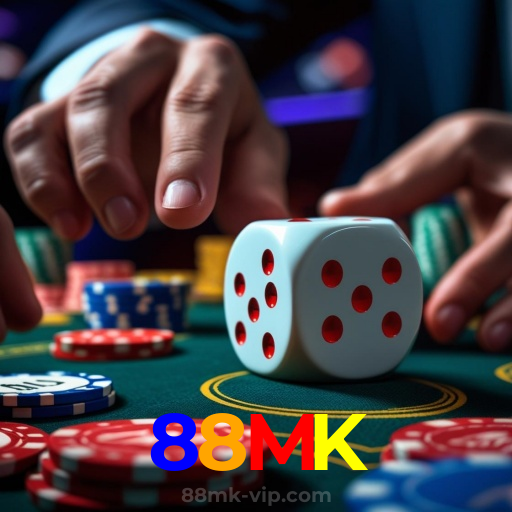 88MK：Jogue no cassino online e aposte no futebol para ganhar grandes prêmios!