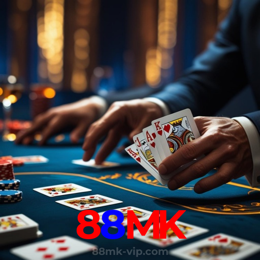 88MK：As melhores oportunidades estão aqui! Aposte nas slots e ganhe prêmios fantásticos!
