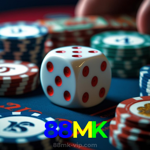 88MK：Em nosso cassino online, sua sorte vai brilhar! Aposte e vença!