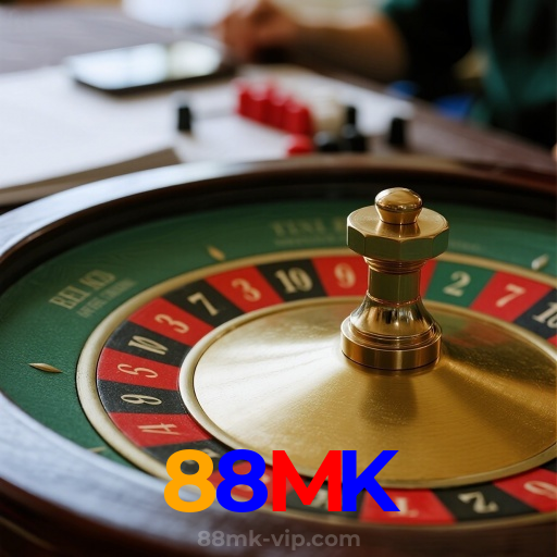 88MK：Poker, roleta e apostas ao vivo no futebol online, tudo ao seu alcance!
