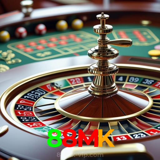 88MK:Encontre a sorte na roleta! Aposte agora e ganhe!