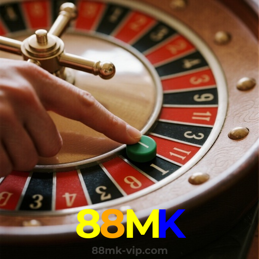88MK：Jogue poker e conquiste prêmios como um verdadeiro campeão!