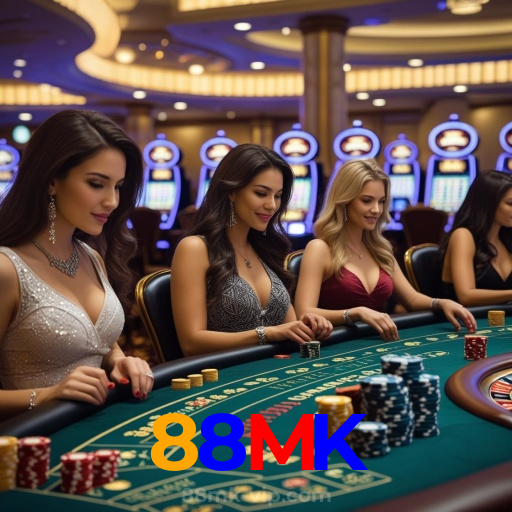 88MK：Jogue futebol online e tenha grandes vitórias como resultado!