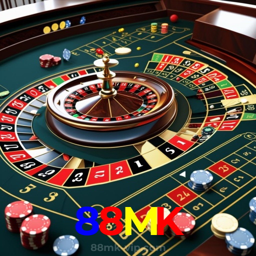 88MK:Jogue agora e vença nas melhores slots online!