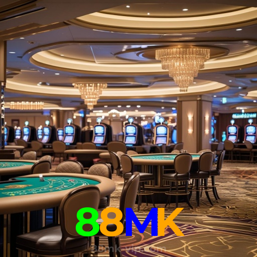 88MK:Sua sorte está no cassino online com apostas no futebol e jogos emocionantes!