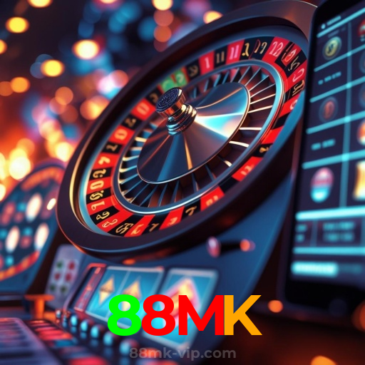 88MK：Jogue poker, roleta e aposte no futebol no cassino online mais seguro!