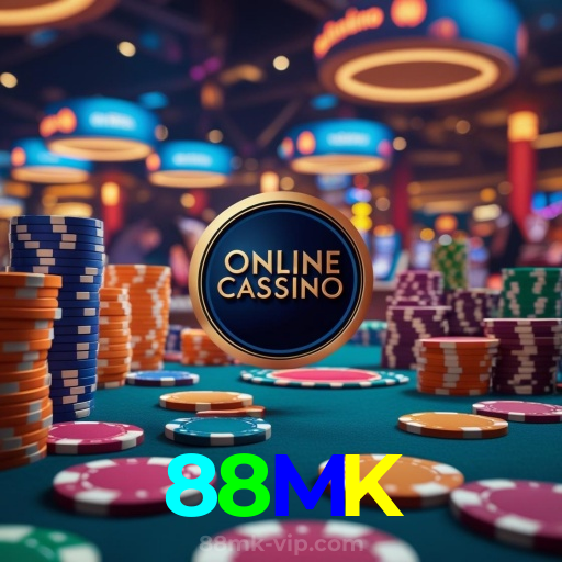 88MK：Aposte no seu time de futebol e ganhe no blackjack e roleta online!