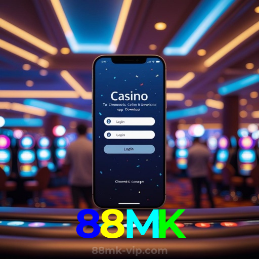 88MK：Vença grandes prêmios nas mesas de poker online!