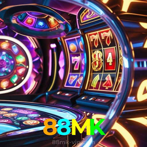 88MK:Onde sua sorte brilha: poker, roleta e apostas no futebol online!