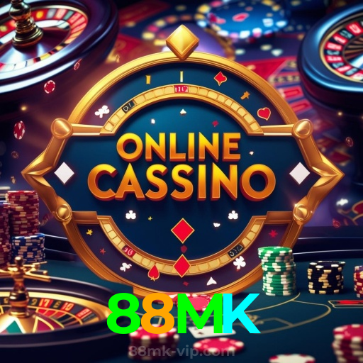 88MK：Apostas em futebol e os melhores jogos de cassino para você ganhar!