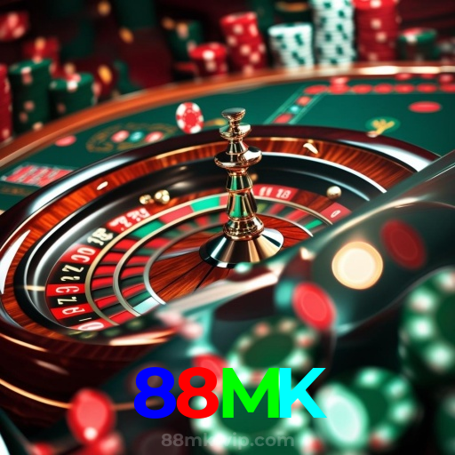 88MK：O melhor do futebol digital te espera! Aposte agora e vença!