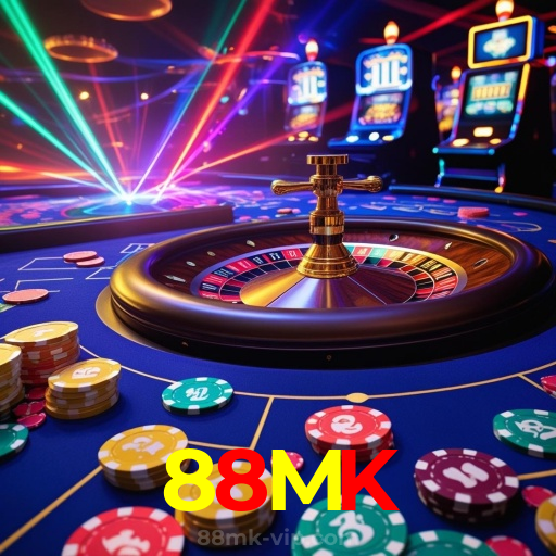 88MK：Entre na competição digital de futebol e mostre sua habilidade!