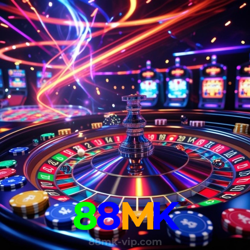 88MK:Jogue poker online e mostre suas habilidades nas cartas!