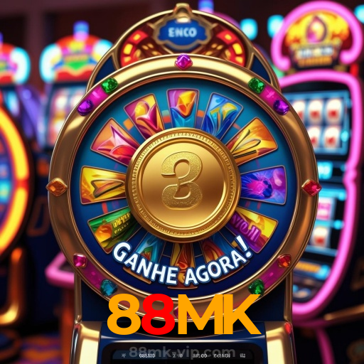 88MK：Jogue blackjack, aposte no futebol e ganhe prêmios no nosso cassino online!