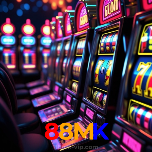 88MK：Acelere seu jogo no futebol online e vença de forma épica!