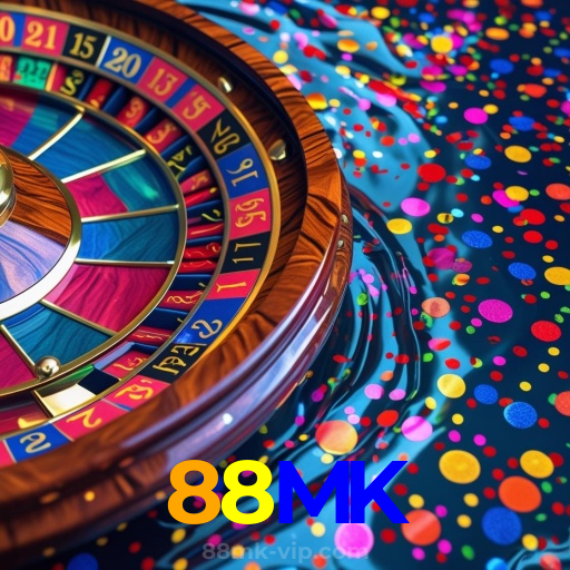 88MK：As slots mais emocionantes estão esperando por você! Jogue agora!
