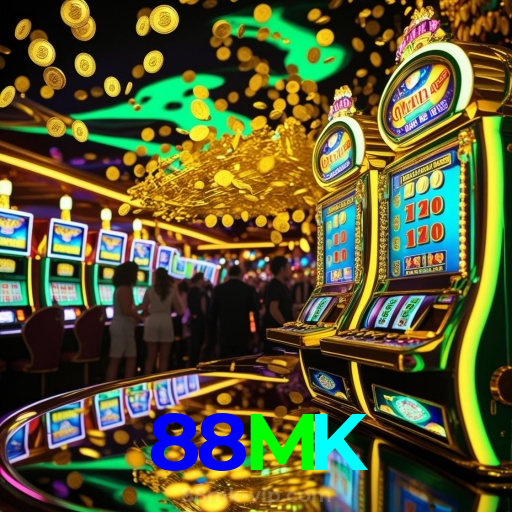 88MK：Jogue poker, aposte no futebol e vença com grandes prêmios!