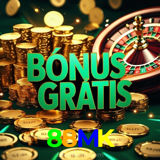 88MK：O cassino mais confiável para apostar no futebol e jogar slots!