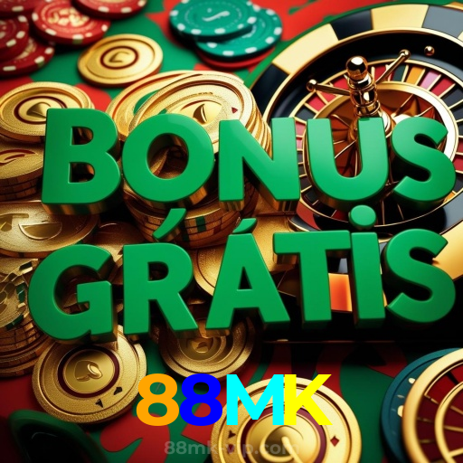 88MK：O cassino online mais confiável com apostas no futebol e prêmios em blackjack!