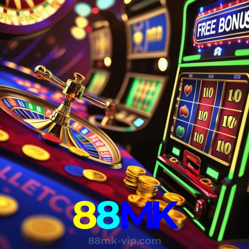 88MK:Jogue poker e prove que você é o melhor nas cartas!