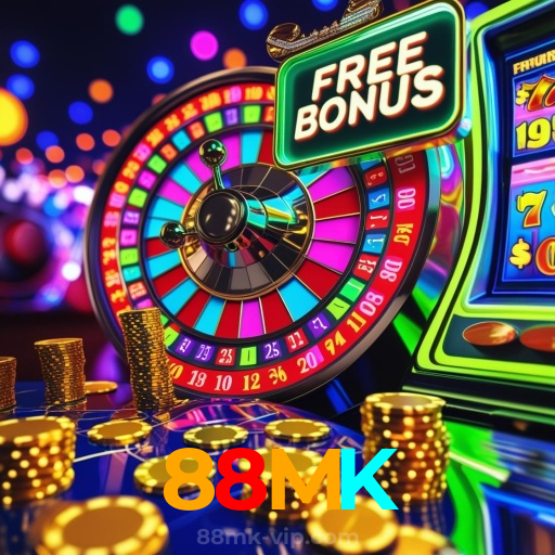 88MK：A melhor plataforma para apostas no futebol e diversão em jogos de cassino!