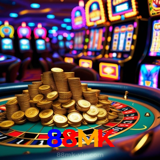 88MK：Poker, roleta e apostas ao vivo no futebol online, tudo ao seu alcance!