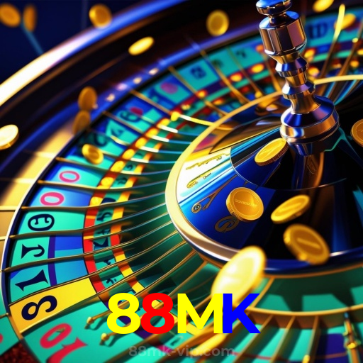 88MK：Aposte nas melhores partidas de futebol online e vença!