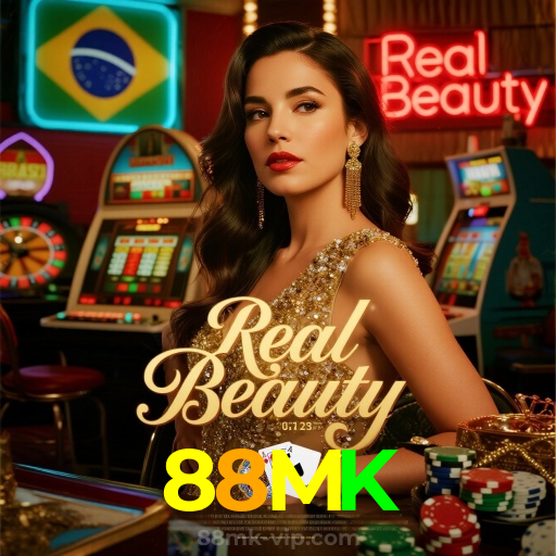 88MK：Cada giro é uma nova chance! Aposte nas slots e vença!