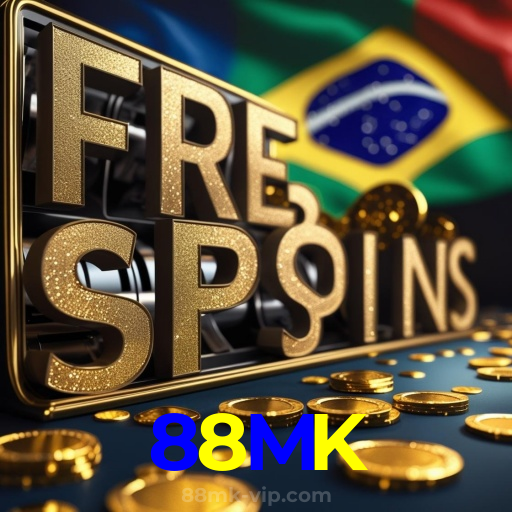 88MK：A diversão está garantida! Aposte nas melhores slots agora!