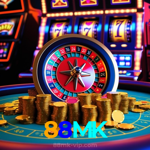 88MK:Jogue blackjack, poker e aposte no futebol para vitórias épicas!