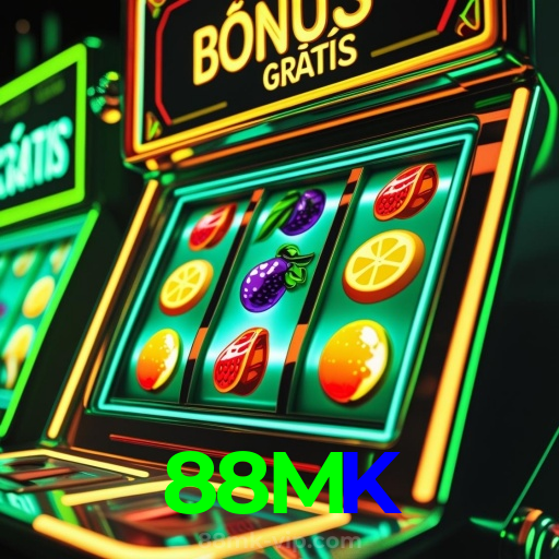 88MK:Cada giro é uma nova chance de ganhar! Venha para as slots agora!