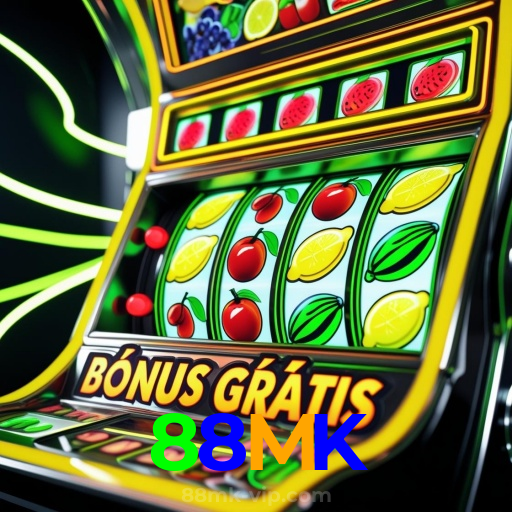 88MK:Aposte no futebol online e faça gols de prêmios incríveis!