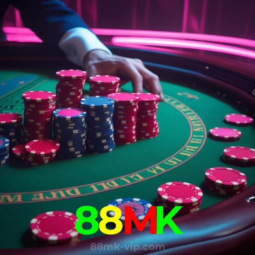 88MK：Aposte no futebol online e veja suas vitórias se multiplicarem!