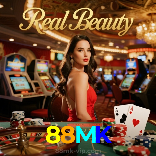 88MK：Em cada giro, uma vitória! Jogue nas melhores slots online!