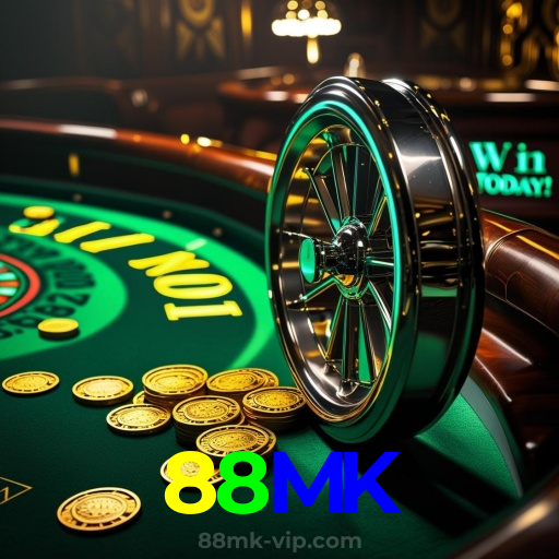 88MK:Jogue roleta, poker e aposte no futebol com grandes prêmios em jogo!