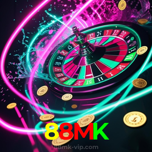 88MK：Vença no poker e mostre que você é um verdadeiro campeão!