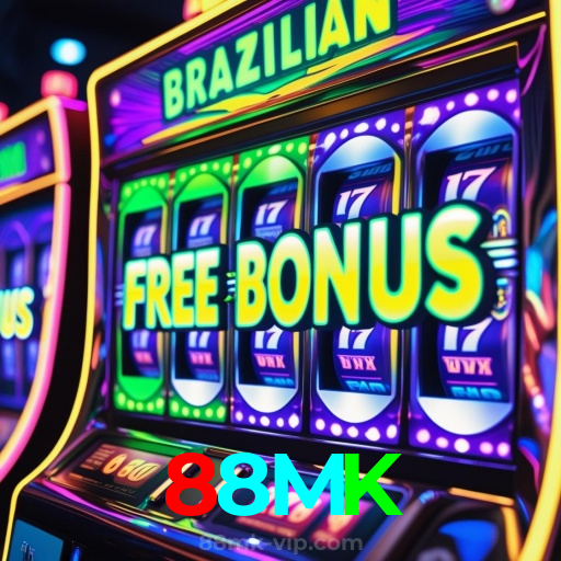 88MK：Venha para o futebol digital! Aposte agora e ganhe como um campeão!