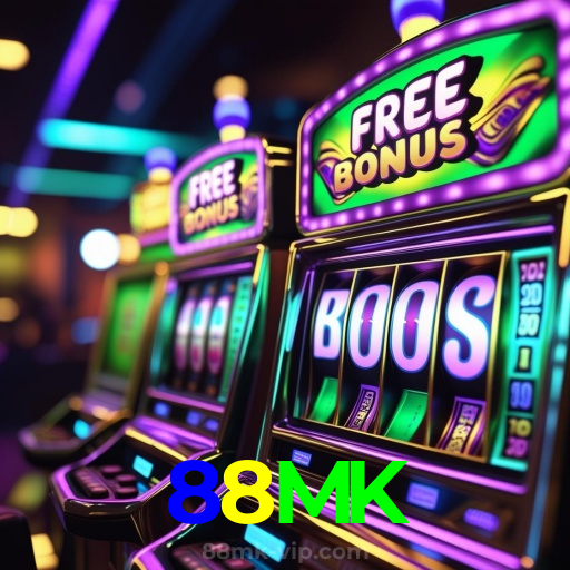 88MK:Jogue slots, aposte no futebol e conquiste grandes vitórias!