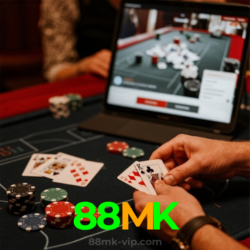 88MK：A aposta no futebol online pode te levar à vitória absoluta!