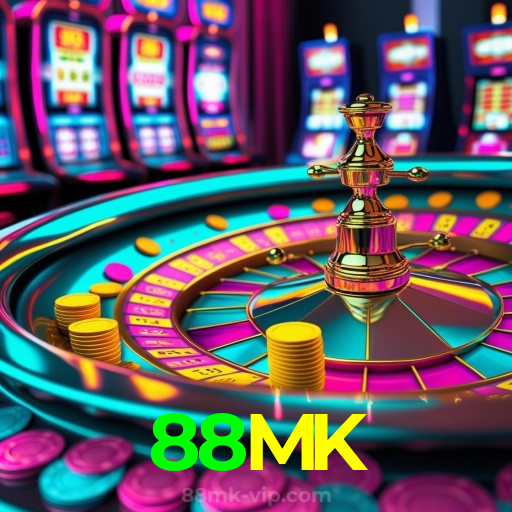 88MK：Aposte e vença no futebol online agora mesmo!