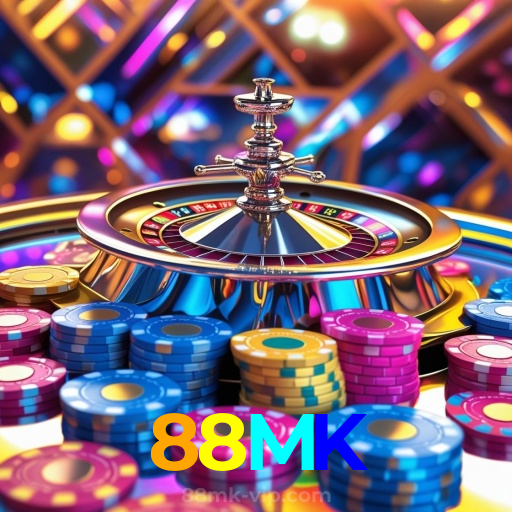 88MK:Jogue nas slots e conquiste vitórias épicas!