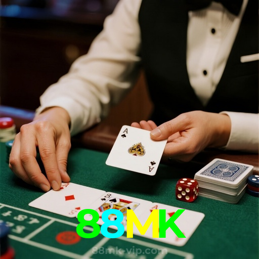 88MK：O melhor cassino para você jogar poker e fazer apostas no futebol online!
