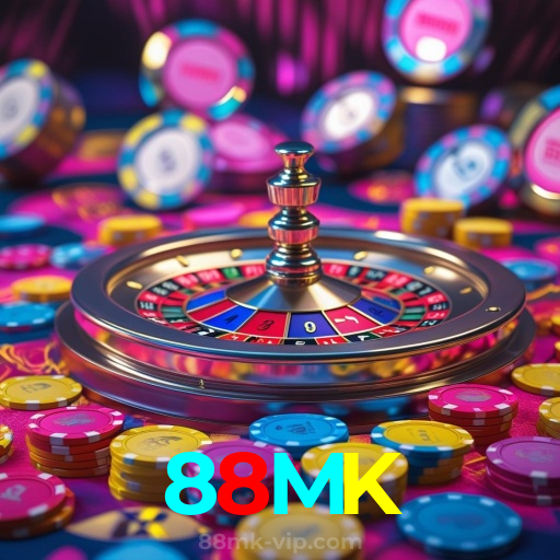 88MK：A sorte está ao seu lado nas nossas mesas de roleta! Aposte agora!