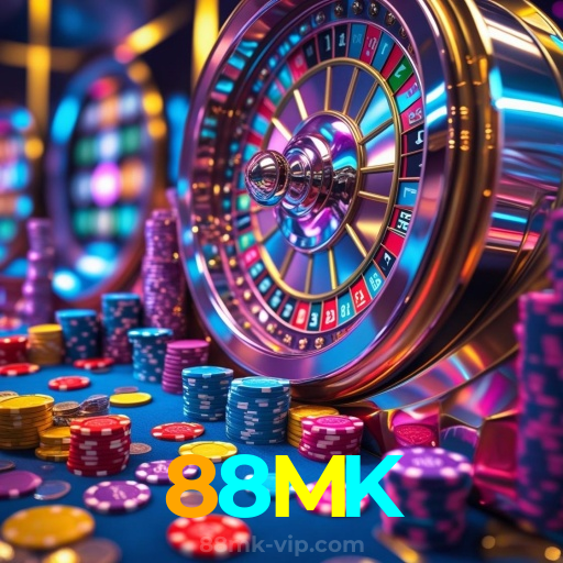88MK:As maiores vitórias estão te esperando nas nossas slots online!