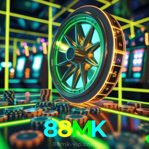 88MK:A roleta digital é sua chance de ganhar! Aposte e vença!