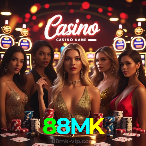 88MK：Jogue poker, aposte no futebol e leve grandes vitórias para casa!
