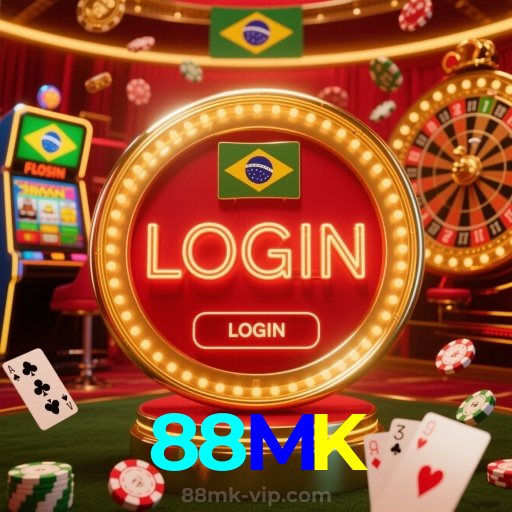 88MK：Jogue nas nossas mesas de poker e conquiste vitórias épicas!