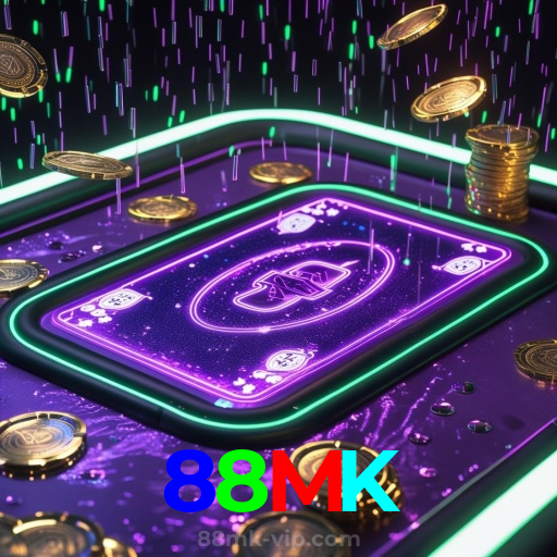 88MK：Apostas emocionantes em futebol e vitórias épicas no cassino online!