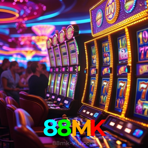 88MK：Jogue poker, roleta e aposte no futebol online com segurança!