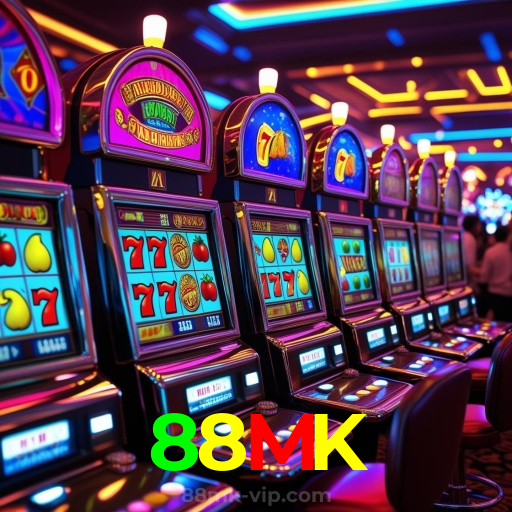 88MK：Aposte no futebol e vença em blackjack e roleta no nosso cassino!
